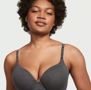 VS t shirt push up bra